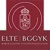 ELTE BGGYK