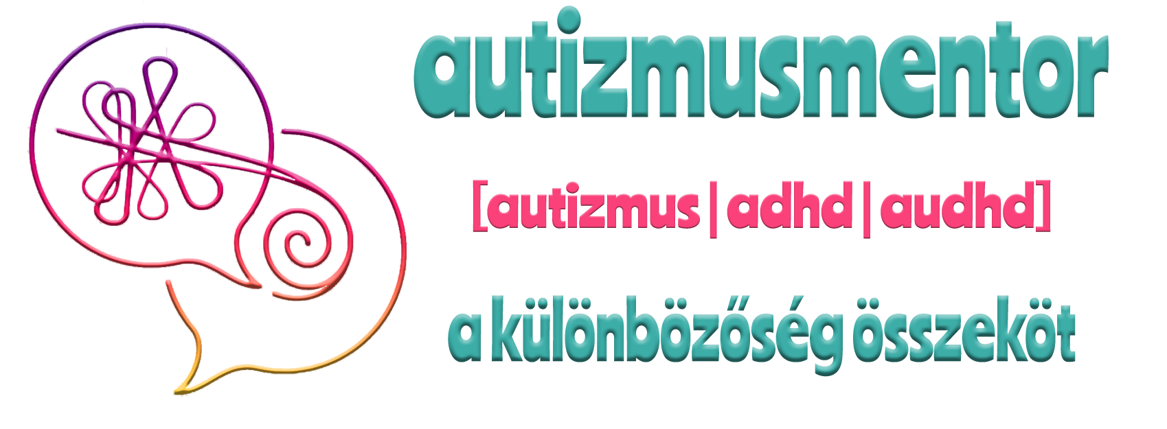 autizmusmentor logo
