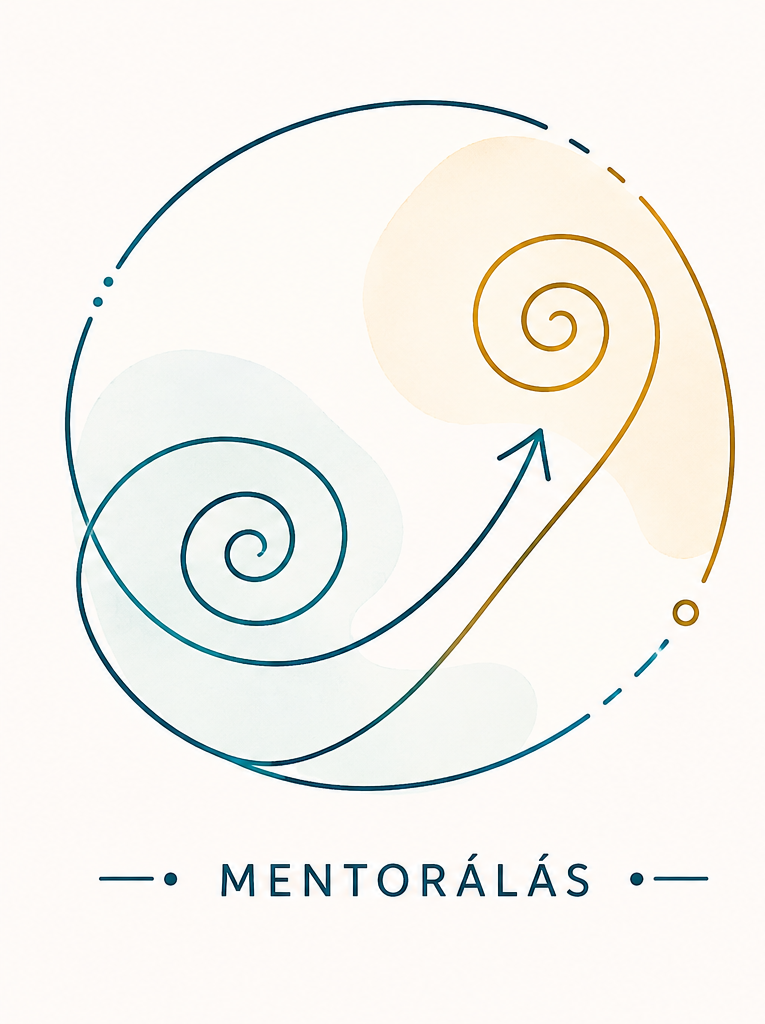 mentorálás